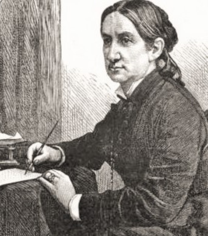 Elizabeth Duane Gillespie's Campaign for School Director, 1891