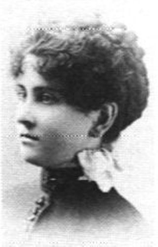 Virginia M. Grainger's Campaign for County Superintendent of Public Schools, 1894