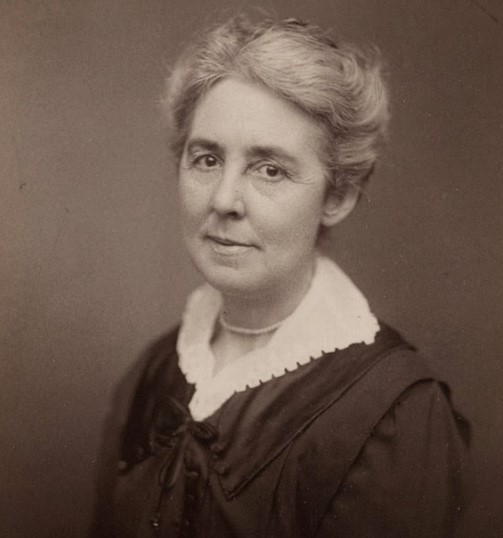 Mary V. Grice's Campaign for School Committee, 1911