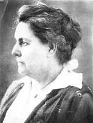 Caroline Grote's Campaign for State Superintendent of Public Instruction, 1906