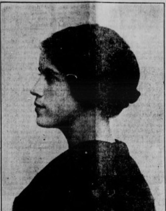 Ethel Guild's Campaign for County Superintendent of Schools, 1912