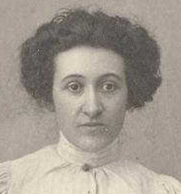 Daisy Leona Hard's Campaign for County Superintendent of Schools, 1906