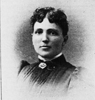 Effie M. Harrington's Campaign for County Superintendent of Public Schools, 1888
