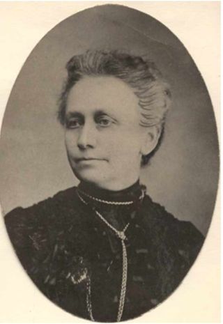 Elizabeth A. Hayward's Campaign for State Representative, 1916