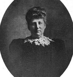 <div>Ella H. J. Hill's Campaign for School Board Member, 1904</div>