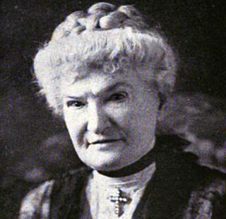 Alice Polk Hill's Campaign for State House of Representatives, 1910