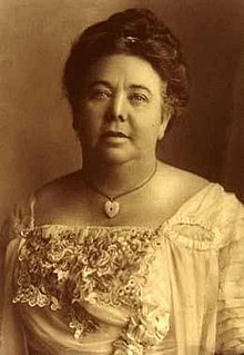 May Arkwright Hutton's Campaign for State Senate, 1904