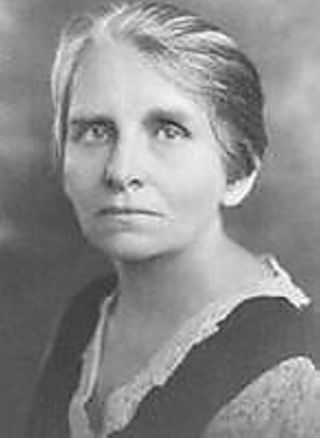 Olive M. Johnson's Campaign for University Trustee, 1904