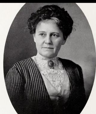 Lillian H. Kerr's Campaign for State Representative, 1914