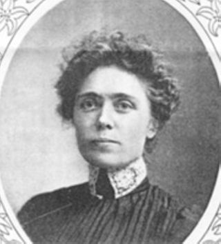 Gail Laughlin's Campaign for State Senate, 1912