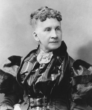 Belva Ann Lockwood's Campaign for President, 1888