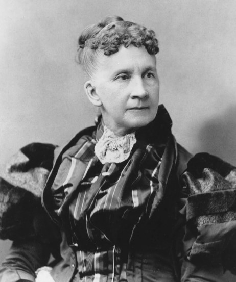Belva Ann Lockwood's Campaign for President, 1888