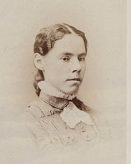 Mary A. Nelson's Campaign for County Superintendent of Public Schools, 1894