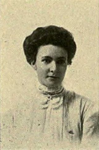 Marguerite Ogden's Campaign for Presidential Elector, 1916
