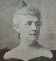 Blanche Starr's Campaign for University Trustee, 1914