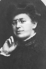 Pauline Pearlmutter Steinem's Campaign for School Board Member, 1904