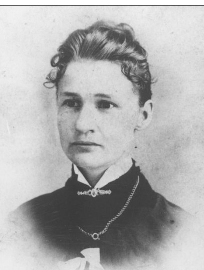 Susanna Madora Salter's Campaign for Mayor, 1887