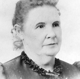 Eliza Stewart Boyd's Campaign for Superintendent of Schools, 1872