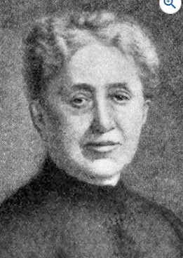 Hale, Lucretia Peabody