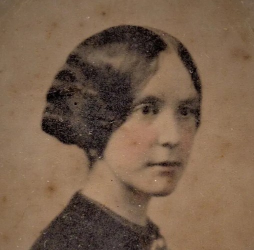 Abigail Williams May's Campaign for School Committee Member, 1878