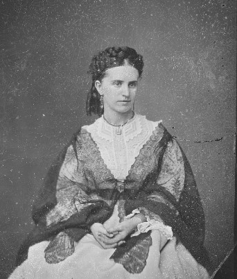 Mary Safford Blake's Campaign for School Committee Member, 1874