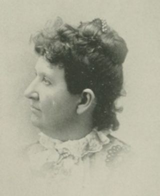 Ada M. Kepley's Campaign for School Board Trustee, 1886