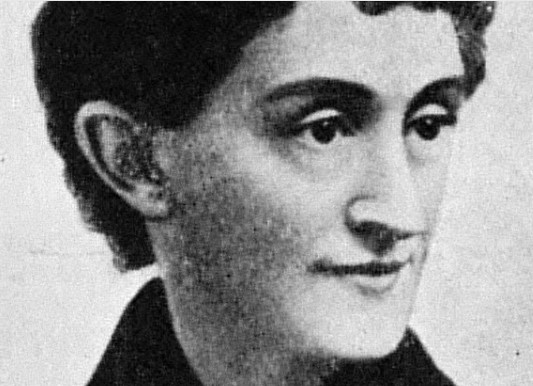 Laura J. Eisenhuth's Campaign for State Superintendent of Public Instruction, 1894