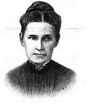 Mittie [Mitty] Josephine Golden's Campaign for City Council, 1888