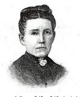 Emma E. Hamilton's Campaign for City Council, 1888