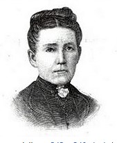 Emma E. Hamilton's Campaign for City Council, 1888