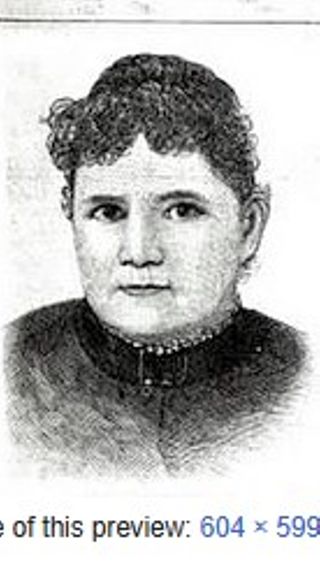 Hannah B. Morse's Campaign for City Council, 1888