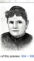 Hannah B. Morse's Campaign for City Council, 1888