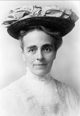 Catharine Waugh McCulloch's Campaign for State Attorney, 1888