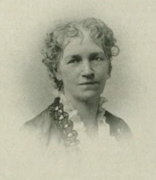 Cynthia Leonard's Campaign for Mayor, 1888