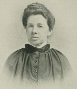 Eliza A. Garner's Campaign for County School Commissioner, 1888
