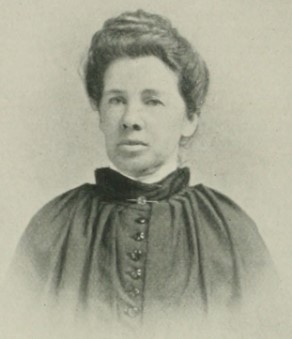 Eliza A. Garner's Campaign for County School Commissioner, 1888