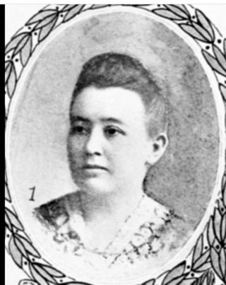 Ella Clara Sabin's Campaign for County Superintendent of Instruction, 1888