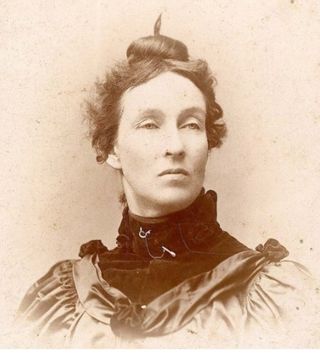 Mary Elizabeth Lease's Campaign for County Superintendent of Schools, 1888