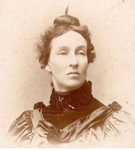 Mary Elizabeth Lease's Campaign for County Superintendent of Schools, 1888