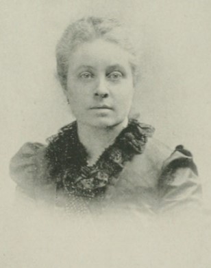 Emma Beckwith's Campaign for Mayor, 1889