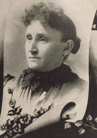 Belle G. Bigelow's Campaign for County Superintendent of Instruction, 1885