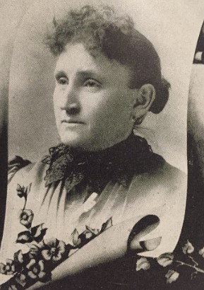 Belle G. Bigelow's Campaign for Lieutenant Governor, 1894
