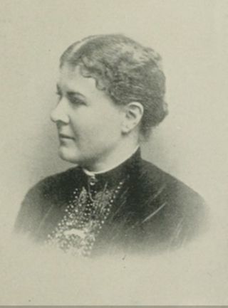 Ada M. Bittenbender's Campaign for State Supreme Court Judge, 1891