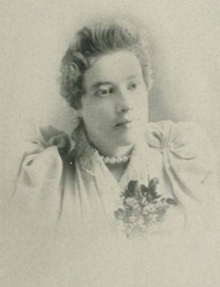 Cora Victoria Diehl's Campaign for Register of Deeds, 1890