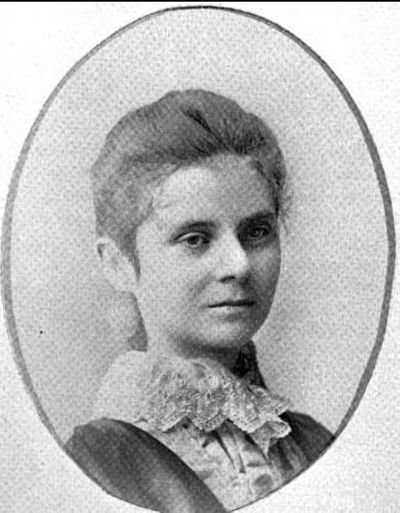 Elia Wilkinson Peattie