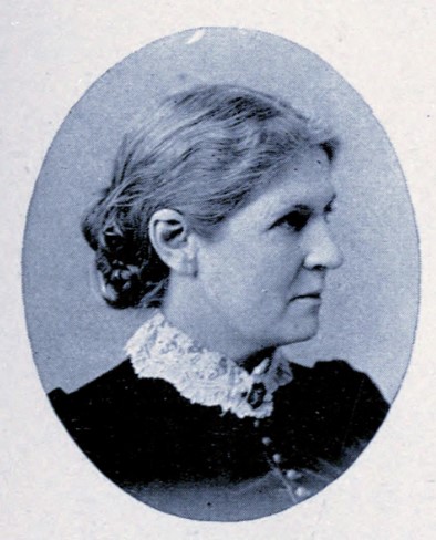 Dr. Julia Holmes Smith's Campaign for Trustee, University of Illinois, 1902