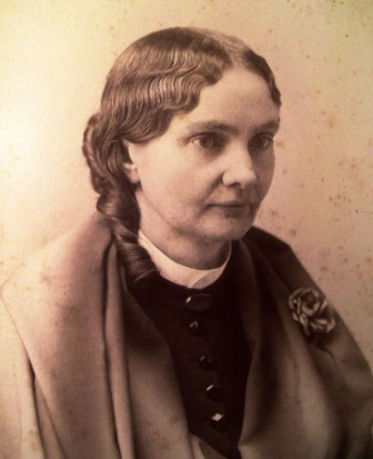 Mary Jewett Telford's Campaign for Lieutenant Governor, 1894