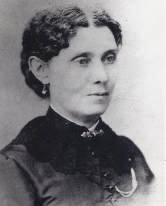 Elma Binns' Campaign for Police Judge, 1889