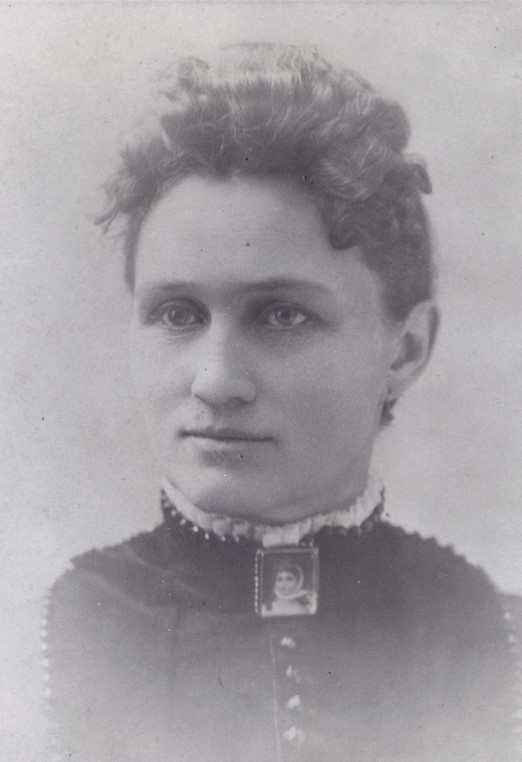 Ella Miller's Campaign for Mayor, 1889