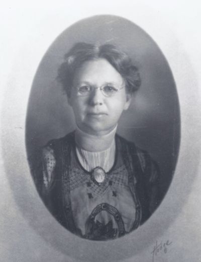 Mrs.: Mrs. C.C. McPherson